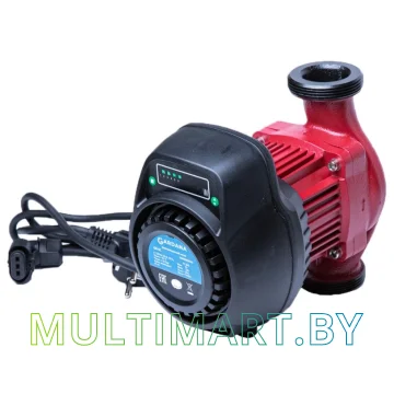 Циркуляционный насос Gardana GR-EC 25-100 картинка 2